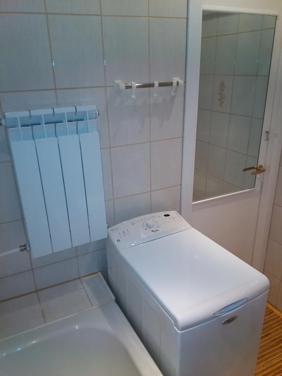 Gratarre Apartment Курессааре Екстер'єр фото