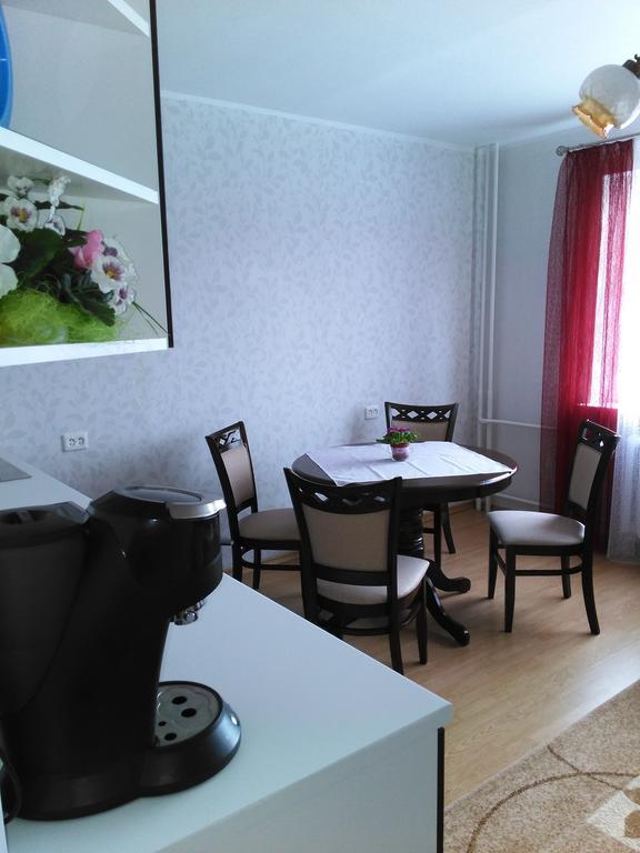 Gratarre Apartment Курессааре Екстер'єр фото