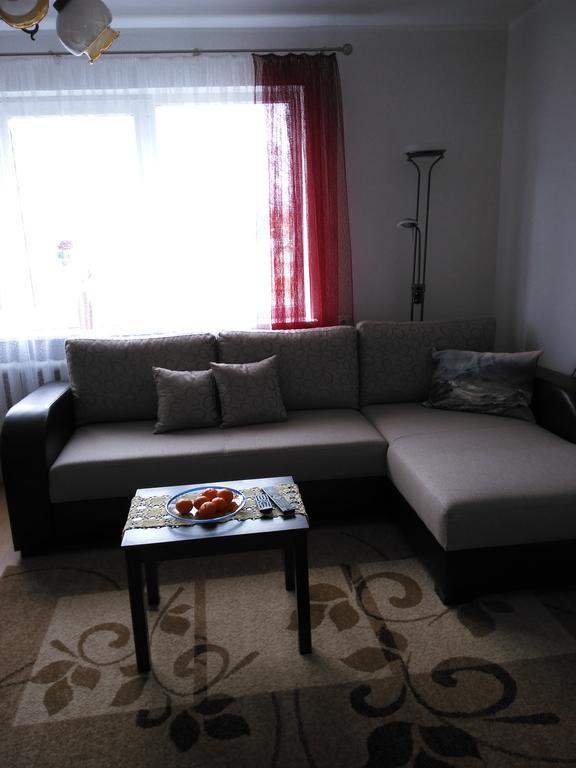 Gratarre Apartment Курессааре Екстер'єр фото