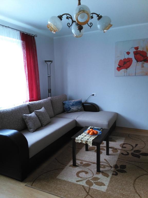 Gratarre Apartment Курессааре Екстер'єр фото