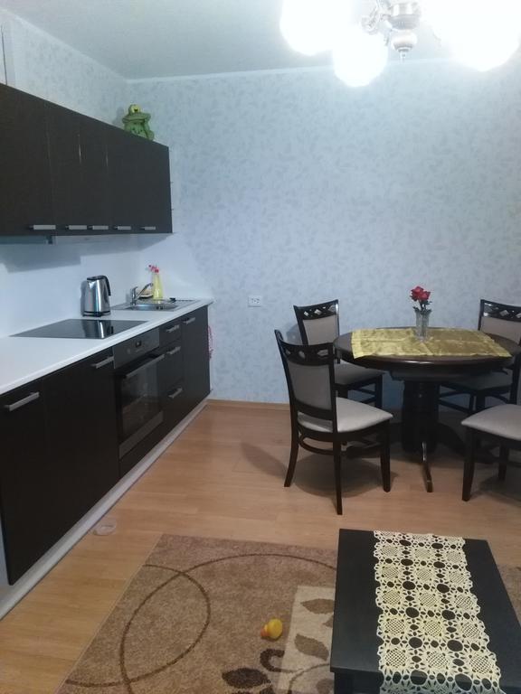 Gratarre Apartment Курессааре Екстер'єр фото