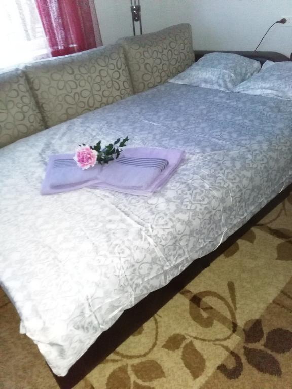 Gratarre Apartment Курессааре Екстер'єр фото