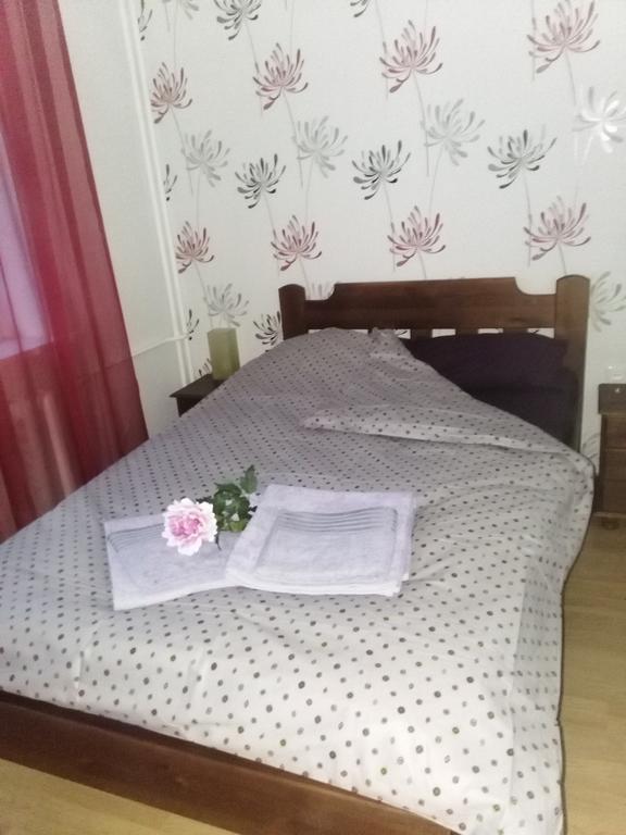 Gratarre Apartment Курессааре Екстер'єр фото