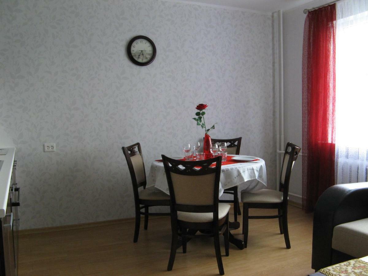 Gratarre Apartment Курессааре Екстер'єр фото