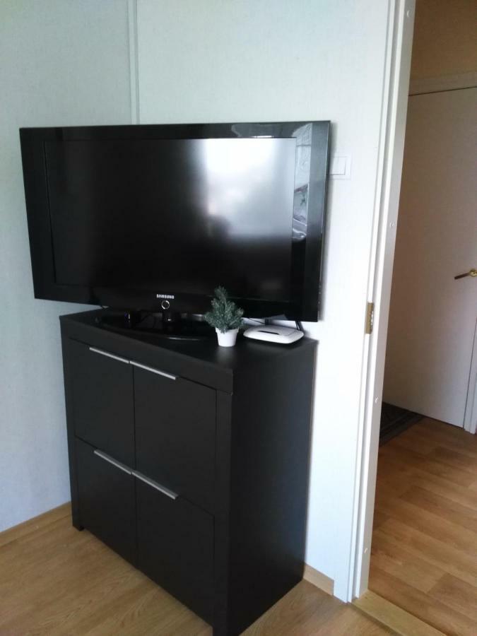 Gratarre Apartment Курессааре Екстер'єр фото